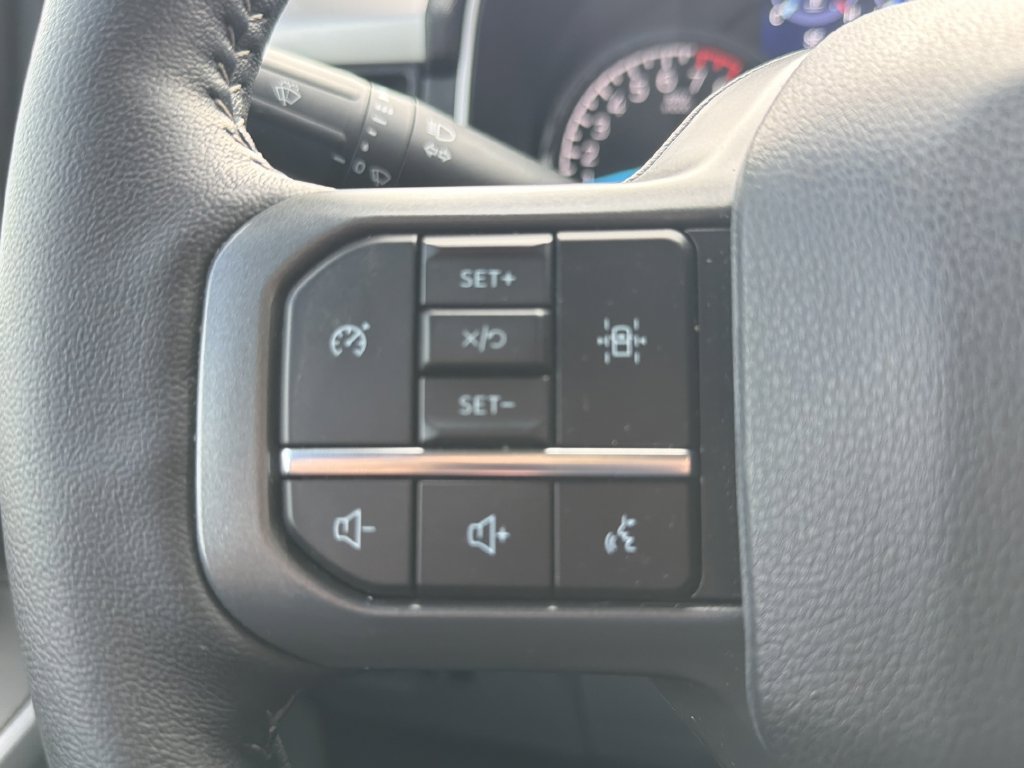 Used 2022 Ford F150 XLT w/ Equipment Group 302A High AWD/4WD image 23