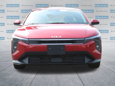 Used 2025 Kia K4 LXS image 2