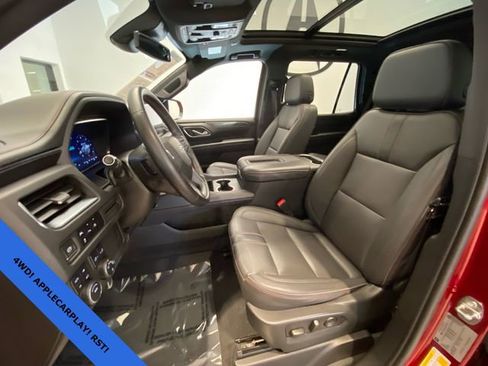 Used 2023 Chevrolet Tahoe RST AWD/4WD image 13