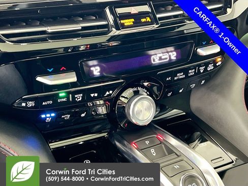 Used 2025 Acura MDX Type S AWD/4WD image 9