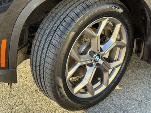 Certified 2022 BMW X3 sDrive30i w/ Premium Package 2 (ZPA) image 20