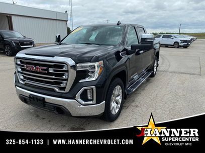 Used 2022 GMC Sierra 1500 SLT w/ SLT Premium Plus Package