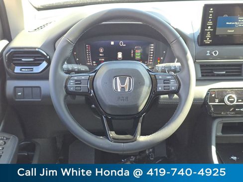 New 2026 Honda Pilot EX-L image 24