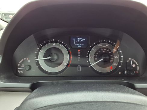 Used 2014 Honda Odyssey Touring Elite image 15