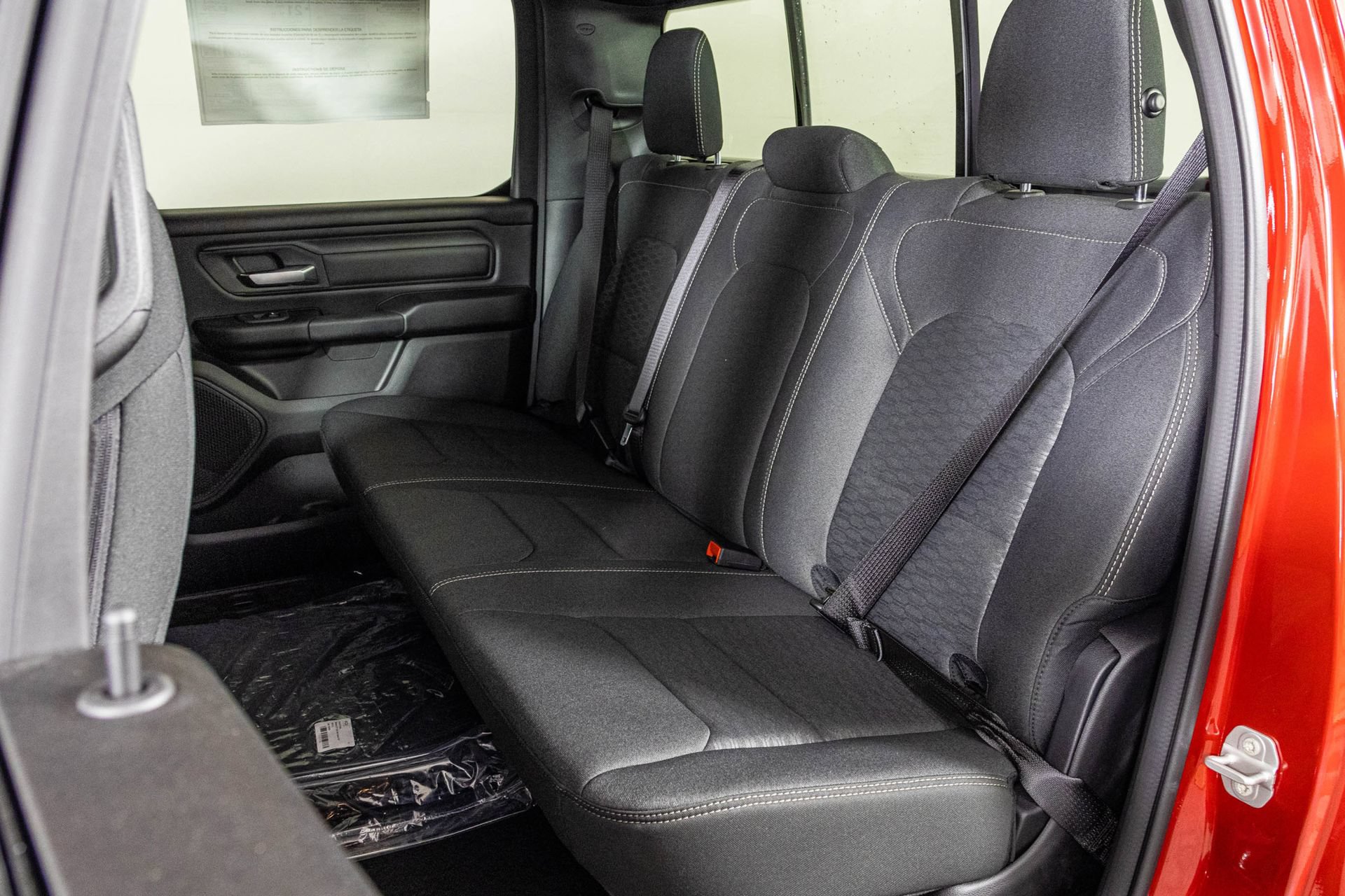 New 2026 RAM 1500 Express AWD/4WD image 33