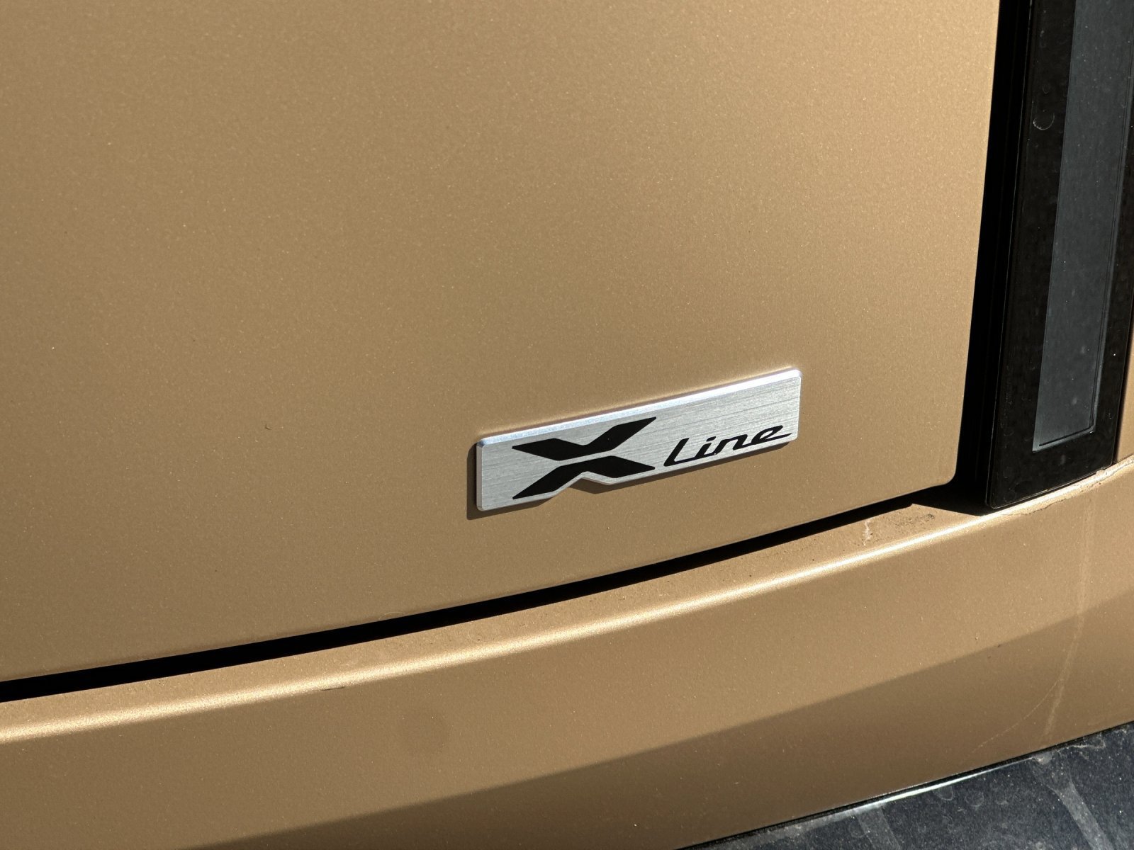 New 2027 Kia Telluride X-Line SX Prestige AWD/4WD image 27