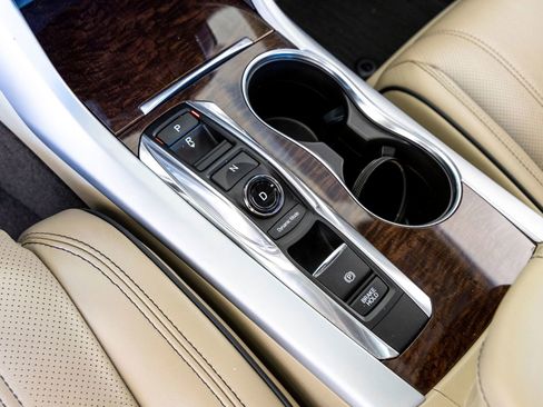 Used 2019 Acura TLX V6 w/ Technology Package image 18