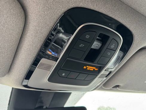 Used 2021 Hyundai Santa Fe Limited w/ Cargo Package image 26