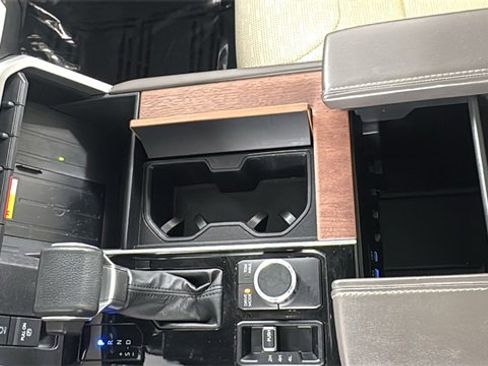 Used 2023 Toyota Tundra 1794 Edition image 29