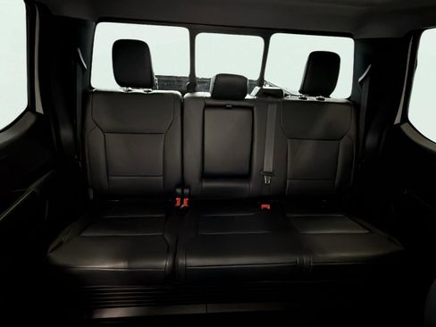 Certified 2025 Ford F250 Lariat w/ Lariat Ultimate Package image 19