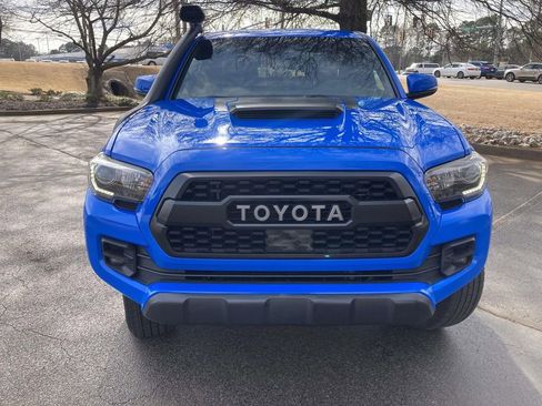 Used 2019 Toyota Tacoma TRD Pro image 6