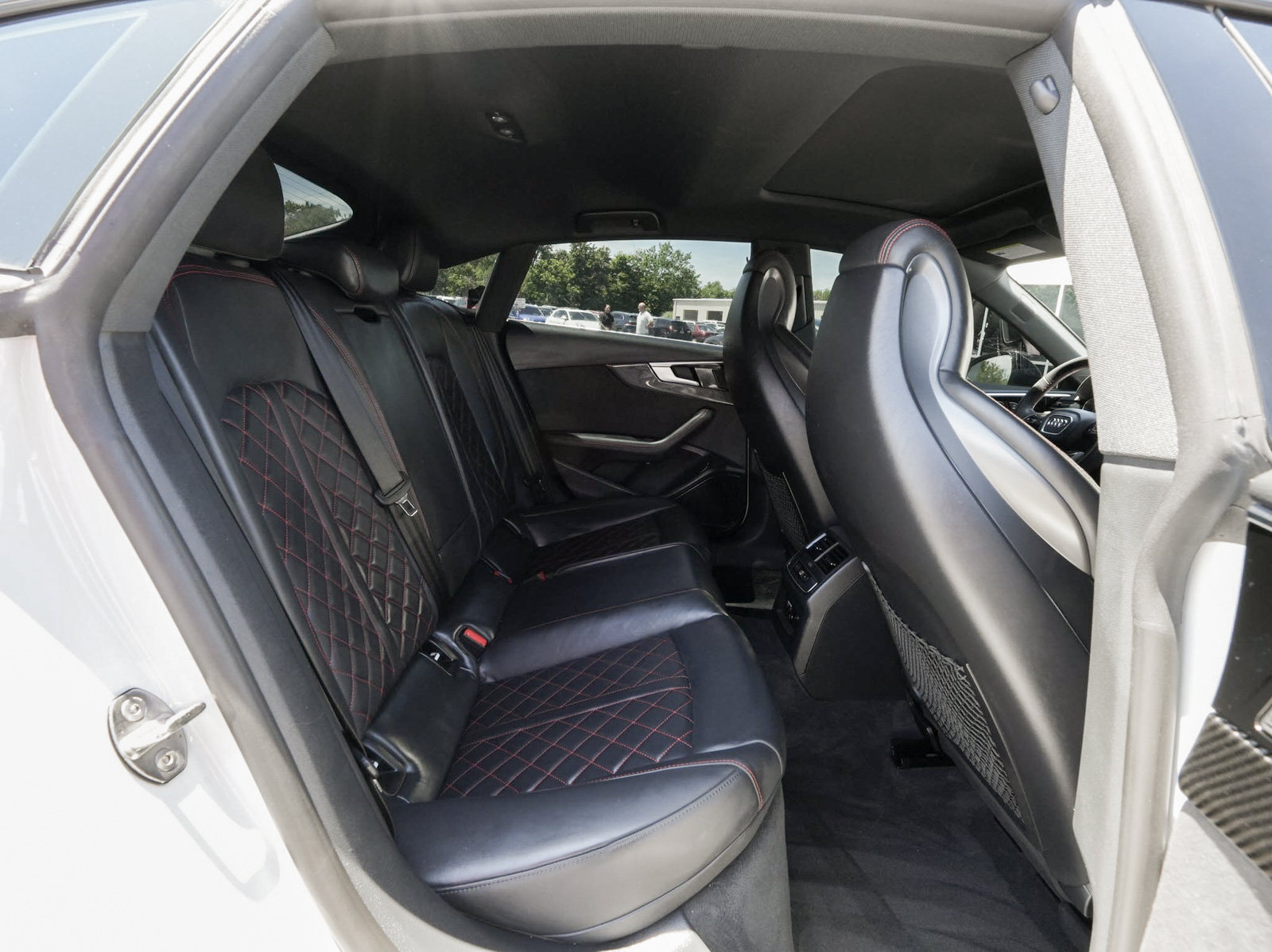 Used 2024 Audi S5 Premium Plus AWD/4WD image 39