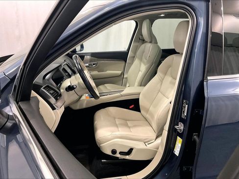Used 2023 Volvo XC90 B6 Plus w/ Protection Package AWD/4WD image 10