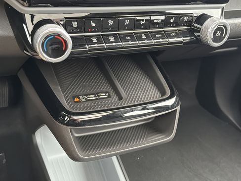 New 2027 Chevrolet Bolt RS image 21