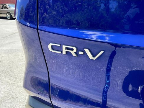Used 2023 Honda CR-V EX-L image 25