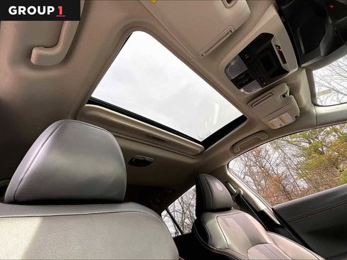 Certified 2024 Subaru Crosstrek 2.5i Limited image 13