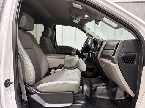 Used 2019 Ford F250 XL w/ Power Equipment Group AWD/4WD image 12