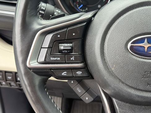 Certified 2022 Subaru Ascent Touring AWD/4WD image 25