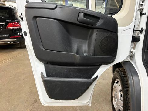 Used 2015 RAM ProMaster 1500 w/ Interior Convenience Group image 22