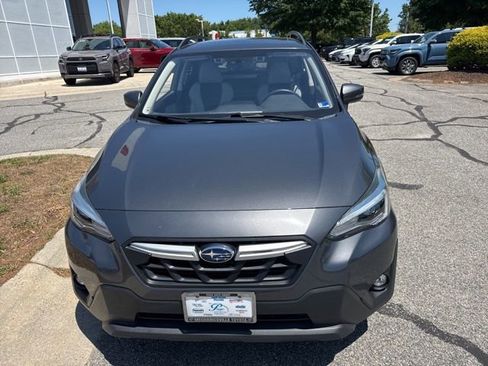 Used 2021 Subaru Crosstrek 2.5i Limited w/ Moonroof Package 2 AWD/4WD image 7