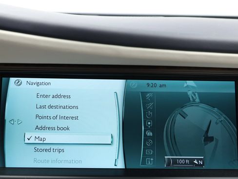 Used 2015 Rolls-Royce Ghost RWD image 30