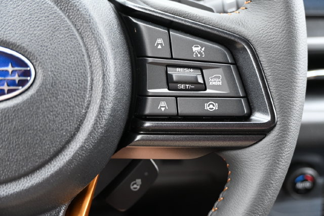 New 2026 Subaru Outback Wilderness AWD/4WD image 31