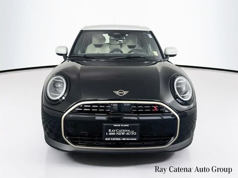 Used 2026 MINI Cooper S FWD image 2