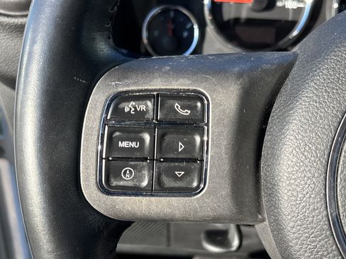 Used 2017 Jeep Wrangler Unlimited Sport image 61