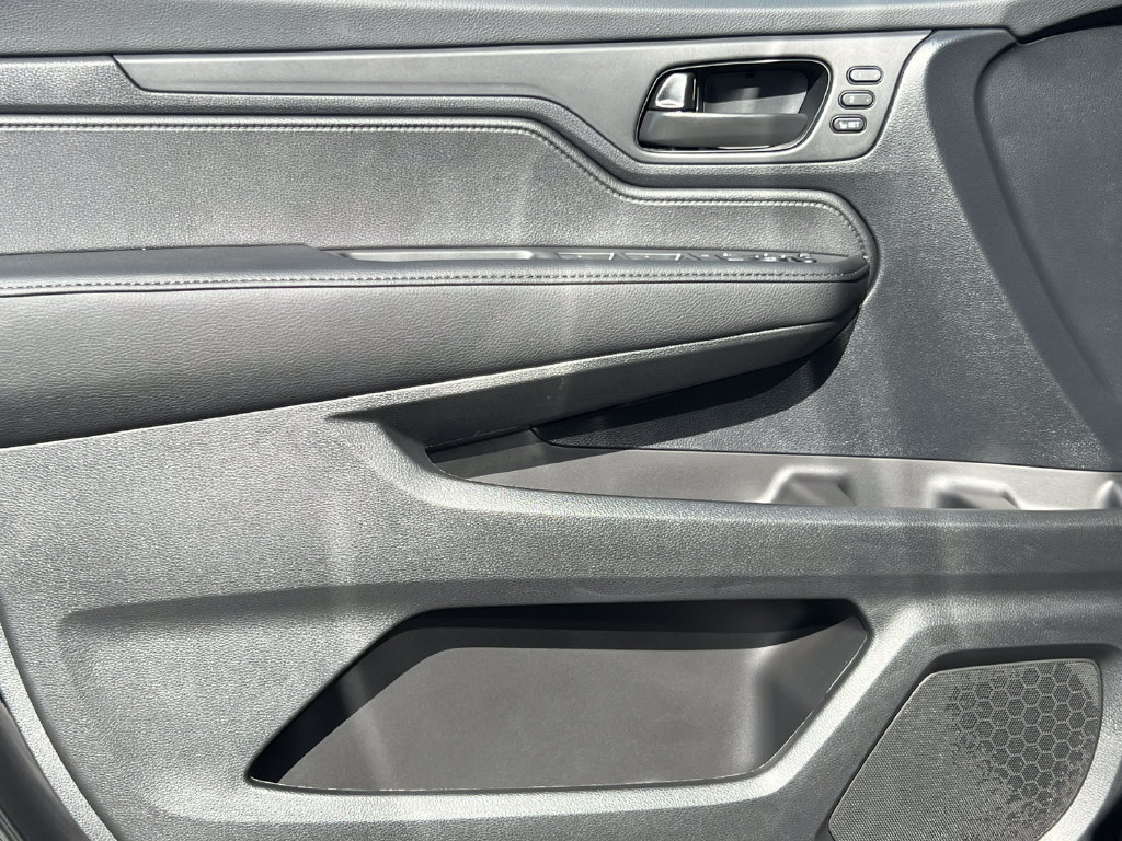 New 2027 Honda Odyssey Sport-L image 14