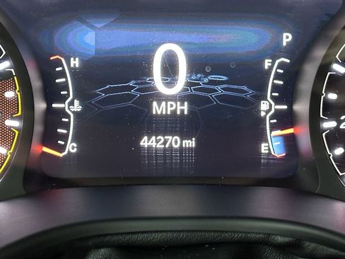 Certified 2024 Jeep Compass Limited image 56