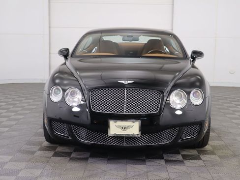 Used 2009 Bentley Continental GT w/ Convenience Specification Pkg image 2