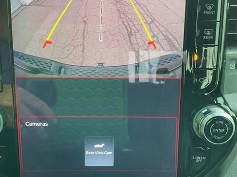 Used 2026 RAM 1500 RHO AWD/4WD image 6