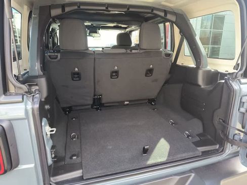 New 2026 Jeep Wrangler Willys image 22