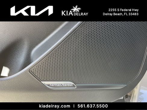 New 2026 Kia Sportage SX Prestige image 18