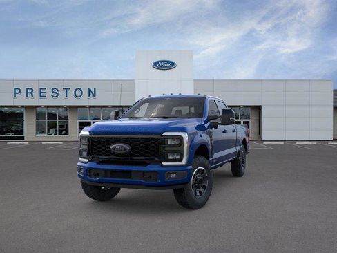 New 2026 Ford F350 Lariat w/ Tremor Off-Road Package image 2