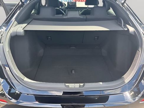 Used 2025 Honda Civic Sport image 11