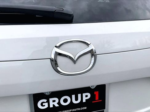 Used 2023 MAZDA CX-5 AWD 2.5 S w/ Preferred Package image 31