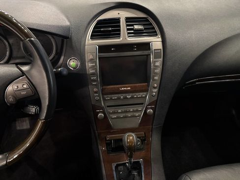 Used 2012 Lexus ES 350 image 22