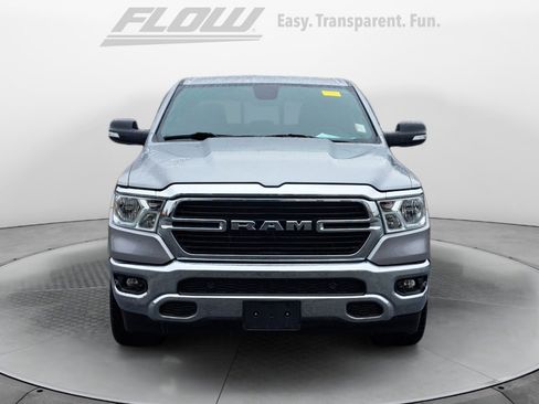 Used 2020 RAM 1500 Big Horn image 3