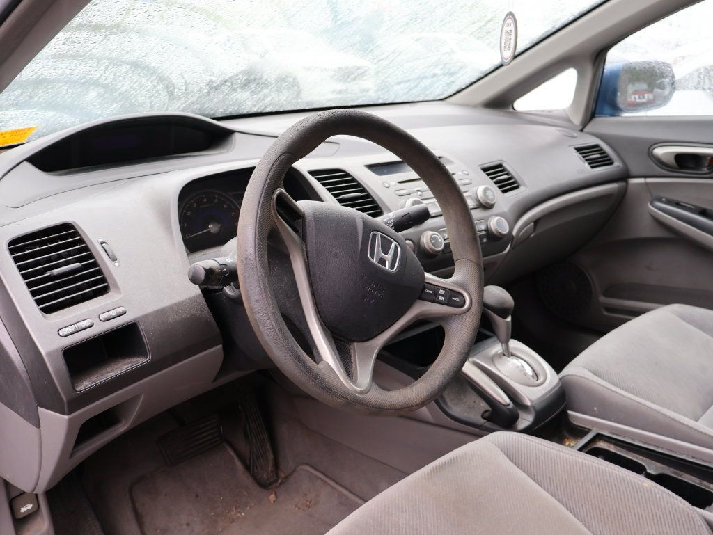 Used 2010 Honda Civic LX image 9