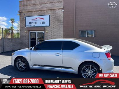 Used 2011 Scion tC
