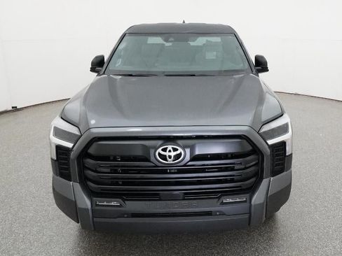New 2026 Toyota Tundra SR5 RWD image 14
