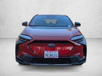 Certified 2025 Subaru Solterra Premium w/ Premium Package video 2