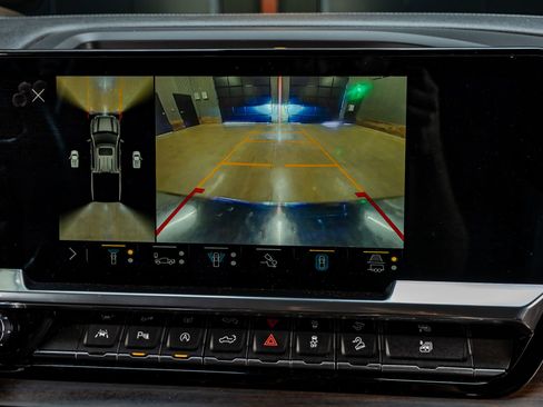 Used 2023 GMC Sierra 1500 SLT image 26