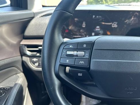 Certified 2026 Kia Sportage EX FWD image 36