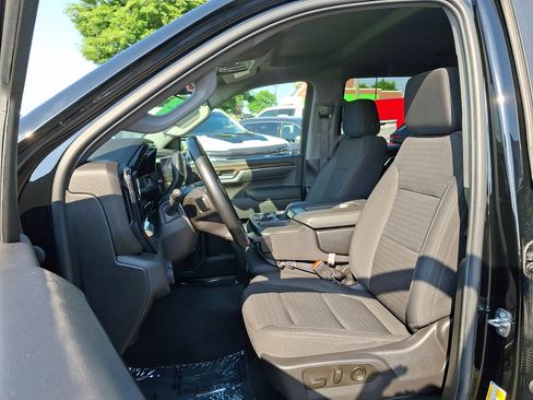 Used 2023 Chevrolet Silverado 1500 LT AWD/4WD image 13