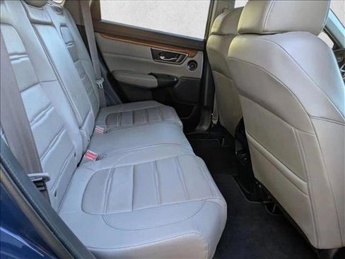 Used 2019 Honda CR-V EX-L image 25