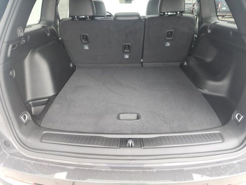 New 2025 Jeep Grand Cherokee Limited image 25