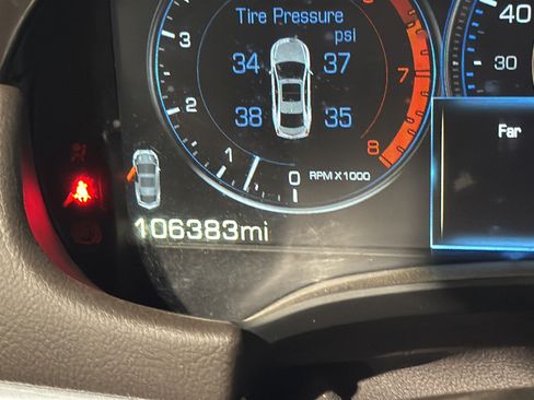 Used 2014 Cadillac XTS Vsport Premium w/ Driver Assist Package AWD/4WD image 30