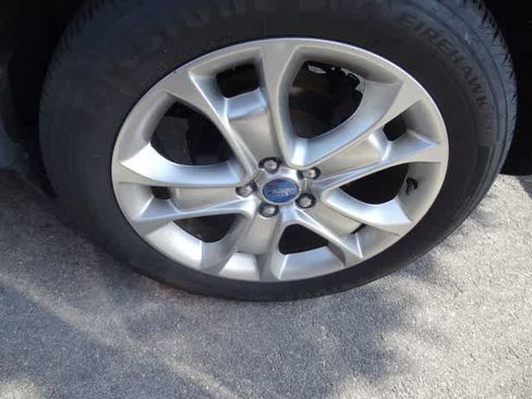 Used 2013 Ford Escape SEL FWD image 23